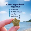 Clean ingredients