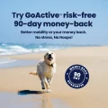 GoActive Guarantee – 3